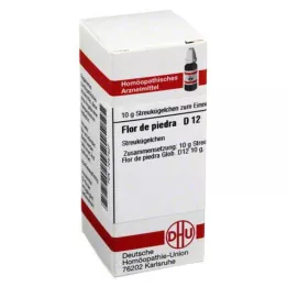FLOR DE PIEDRA D 12 kroglic, 10 g