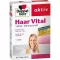 DOPPELHERZ Kapsule Hair Vital+Cink+Izvleček možganov, 60 kapsul