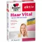 DOPPELHERZ Kapsule Hair Vital+Cink+Izvleček možganov, 60 kapsul