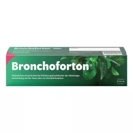 BRONCHOFORTON Mazilo, 100 g
