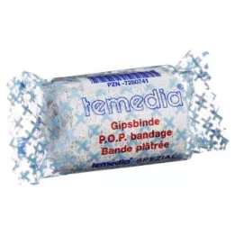 GIPSBINDE Temedia special 6 cmx2 m, 1 kos