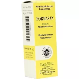 FORMASAN Kapljice, 30 ml