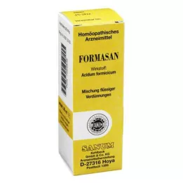 FORMASAN Kapljice, 30 ml