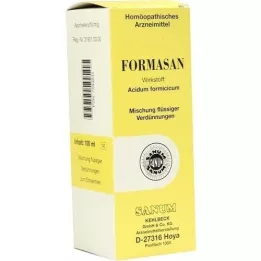 FORMASAN Kapljice, 100 ml