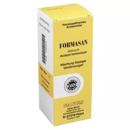 FORMASAN Kapljice, 100 ml