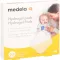 MEDELA Hidrogelne blazinice, 4 kosi