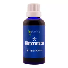 BITTERSTERN Mešanica, 50 ml