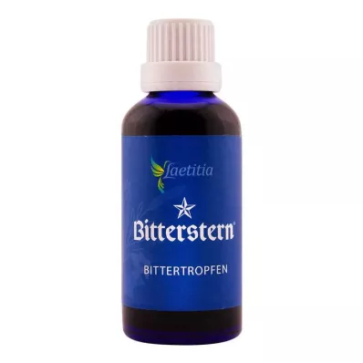 Mešanica Bitterstar, 50 ml