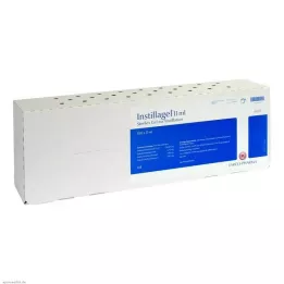 Instill gel, 100X11 ml