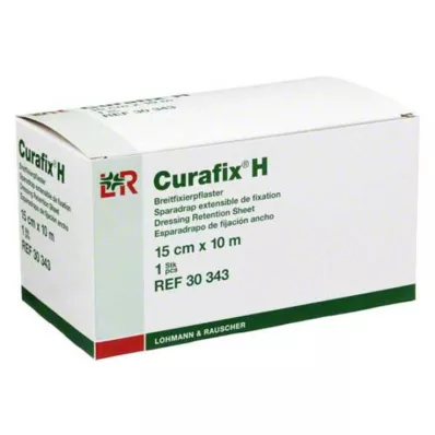 Curafix H fiksacijski obliž 15c, 1 kos