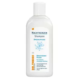 DR.THEISS Šampon z večernico, 200 ml