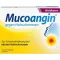 MUCOANGIN Gozdne jagode 20 mg pastile, 18 kosov