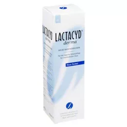 LACTACYD Derma Wash, 250 ml