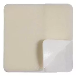 ASKINA Penasta obloga za rane Transorbent 20x20 cm, 5 kosov