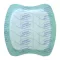 Cutimed Siltec Sorbact PU-povoj 15x15 cm, 12 kos