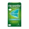 nicorette žvečilni gumi whitemint, 2 mg nikotina, 30 kos