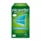 NICORETTE Žvečilni gumi 2 mg bele mete, 105 kosov