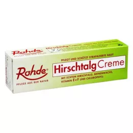 ROHDE Tuba kreme iz jelenjega loja, 100 ml