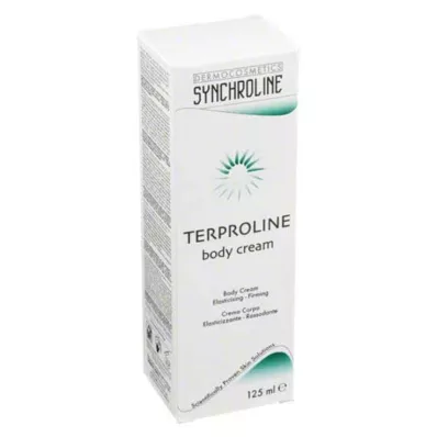 Synchroline Terproline krema, 125 ml Synchroline Terproline krema, 125 ml