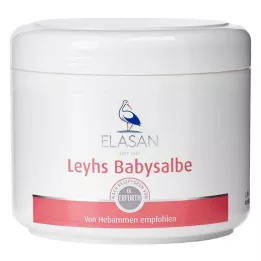 LEYHS Otroško mazilo, 500 ml