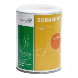 SOBAMIN Veter v prahu, 150 g