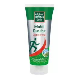 ALLGÄUER LATSCHENK. mobilni tuš, 200 ml