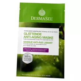DERMASEL Maska proti staranju, 12 ml