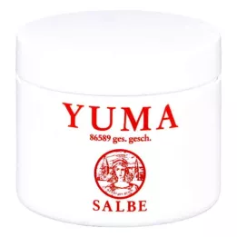 YUMA Mazilo, 50 g
