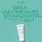 EUBOS EMPFINDL.Skin Omega 3-6-9 krema za obraz, 50 ml