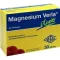 MAGNESIUM VERLA neposredne granule malina, 30 kosov