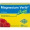 MAGNESIUM VERLA neposredne granule malina, 30 kosov