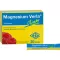 MAGNESIUM VERLA neposredne granule malina, 30 kosov