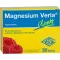 MAGNESIUM VERLA neposredne granule malina, 30 kosov