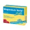 MAGNESIUM VERLA neposredne granule malina, 30 kosov