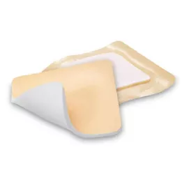 SUPRASORB P PU-Samolepilna penasta blazinica 10x10 cm, 8 kosov