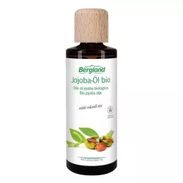 JOJOBA Olje, 125 ml