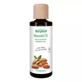 Mandljevo olje, 125 ml