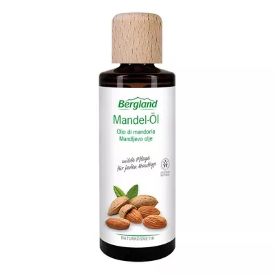 Mandljevo olje, 125 ml