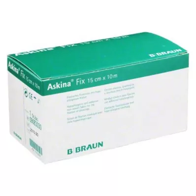Askina Fix fiksirni flis 10mx1, 1 kos