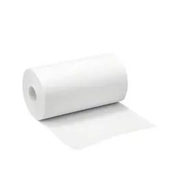 ASKINA Flis za fiksacijo 20 cmx10 m, hipoalergeni, 1 kos