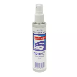 ODOREX proti znoju, 100 ml