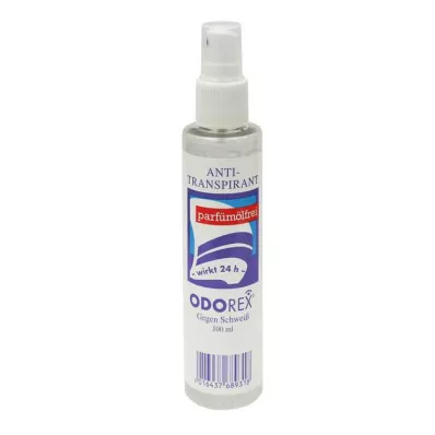 Odorex proti potenju, 100 ml