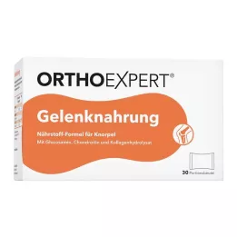 GELENKNAHRUNG Orthoexpert v prahu, 30X8 g