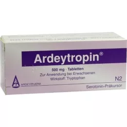 ARDEYTROPIN Tablete, 50 kosov