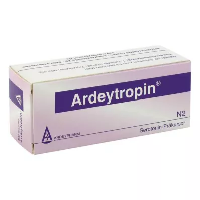 Ardeitropin (50 kosov)