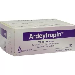 ARDEYTROPIN Tablete, 100 kosov