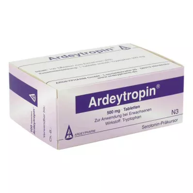 Ardeitropin (100 kosov) Ardeitropin (100 kosov)