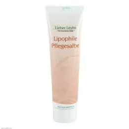 LIPOPHILE Mazilo za nego, 100 ml