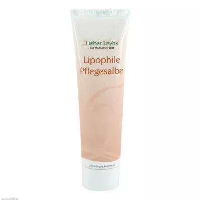 Lipofilno negovalno mazilo, 100 ml