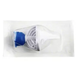 MINI SPIKE Plus w.filter za delce, 1 kos